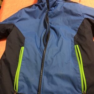 Boys coat